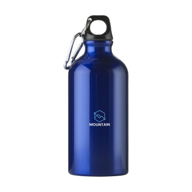 Logotrade reklaamkingitused pilt: AluMini GRS taaskasutatud 500 ml veepudel