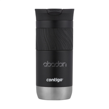 Logotrade firmakingituse foto: Contigo® Byron 2.0 470 ml termotass