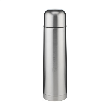 Logotrade meened pilt: Thermotop Maxi RCS Recycled Steel 1000 ml termopudel