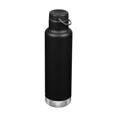 Logo trade ärikingi pilt: Klean Kanteen Classic taaskasutatud isoleeritud pudel 592 ml