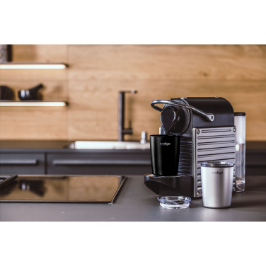 Logotrade firmakingi foto: Espresso-to-Go kruus RCS taaskasutatud terasest 170 ml