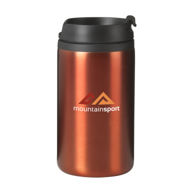 Logo trade reklaamkingi pilt: Thermo Can RCS Recycled Steel 300 ml termotass