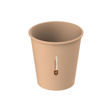 Logo trade reklaamtoote pilt: Joogitass Hazel 200 ml kohvitass