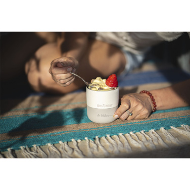 Logo trade reklaamkingitused foto: Klean Kanteen Rise Recycled Lowball 296 ml