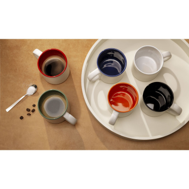 Logo trade ärikingituse pilt: Coppa kruus 330 ml