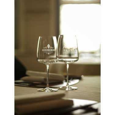 Logotrade reklaamkingid pilt: Caselli veiniklaas 470 ml