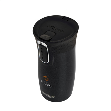 Logo trade reklaamkingid foto: Contigo® Westloop kruus 300 ml