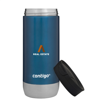 Logo trade reklaamkingid foto: Contigo® Huron 2.0 470 ml termotass