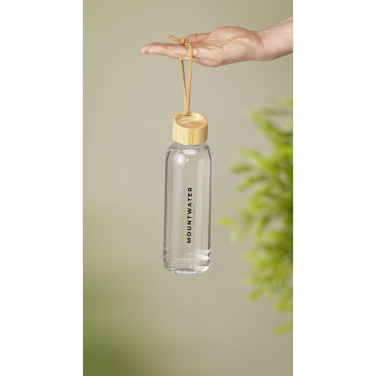 Logo trade meene pilt: Shima GRS RPET Bottle 680 ml veepudel