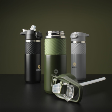 Logotrade reklaamkingitused pilt: Lynn RCS taaskasutatud terasest pudel 500 ml