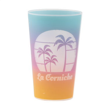 Logo trade ärikingi pilt: Korduvkasutatav tass Evento 330 ml
