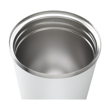 Logo trade firmakingituse pilt: Kaffi RCS Recycled Coffee Mug 300 ml termotass