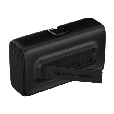 Logotrade meene foto: Urban Vitamin Los Angeles RCS 20W PD akupank