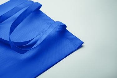 Logo trade firmakingituse pilt: RPET lausriidest ostukott