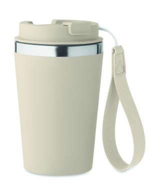 Logotrade firmakingid pilt: Randmepaelaga termoskruus 350 ml