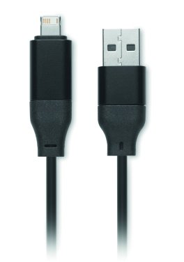 Logo trade ärikingid foto: BULE võtmehoidjaga 4in1 60 W kaabliga