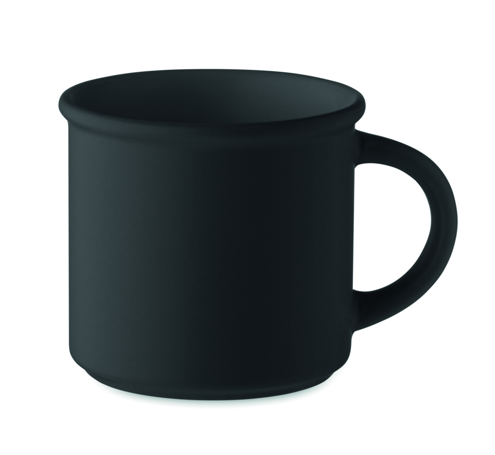 Logo trade meene pilt: CUPAGE matt keraamiline kruus 300 ml