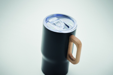 Logo trade ärikingi pilt: TUMBOO topeltseinaga termoskruus 350ml