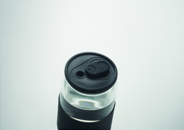 Logotrade reklaamkingid pilt: BOROSIP kõrgborosilikaatklaasist joogitops 550 ml