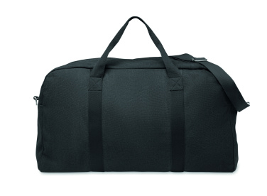 Logotrade meene foto: DUFFAS reisikott 450 gr/m²