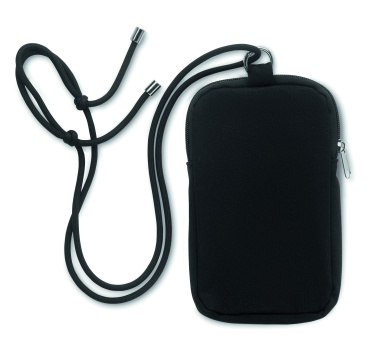 Logotrade meened pilt: MOBIBOLSA nutitelefoni kott