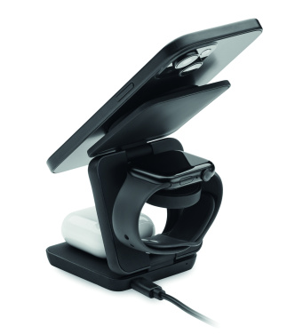 Logotrade firmakingitused pilt: NETICA 3in1 kokkupandav laadimisjaam