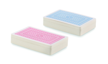 Logotrade ärikingid pilt: PLAYCARD klassikaliste mängukaartide komplekt