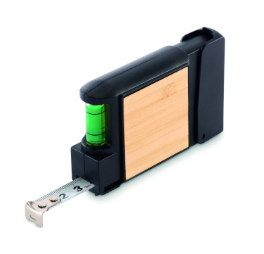 Logo trade firmakingid foto: CINTA multifunktsionaalne mõõdulint