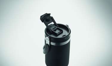 Logotrade meene foto: SUMA HAND topeltseinaga termoskruus 850 ml