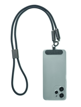 Logotrade ärikingitused pilt: SHAKA 60 W telefonihoidja kaelapael