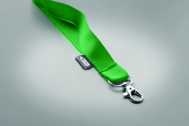Logotrade ärikingid pilt: RPET-pael 20 mm