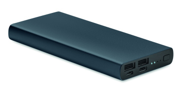 Logotrade reklaamkingituse foto: 10000 mAh akupank
