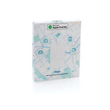 Logo trade firmakingid foto: Findcard RCS taaskasutatud plastist esemete leidja