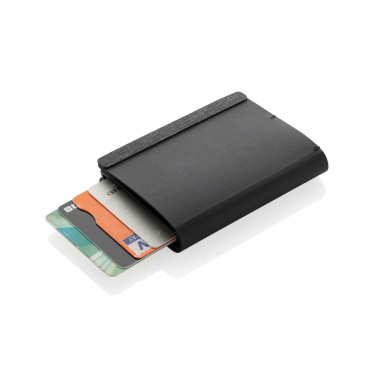 Logo trade reklaamkingi pilt: Seekcard RCS kaardihoidja