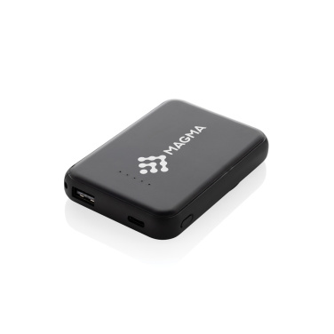 Logotrade ärikingituse foto: Stellar RCS taaskasutatud plastist 5000 akupank