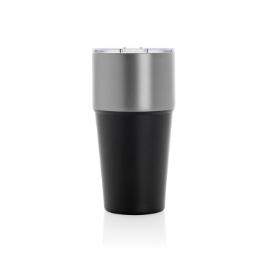 Logotrade ärikingituse foto: Fluid RCS sertifikaadiga taaskasutatud terasest termoskruus 500ml