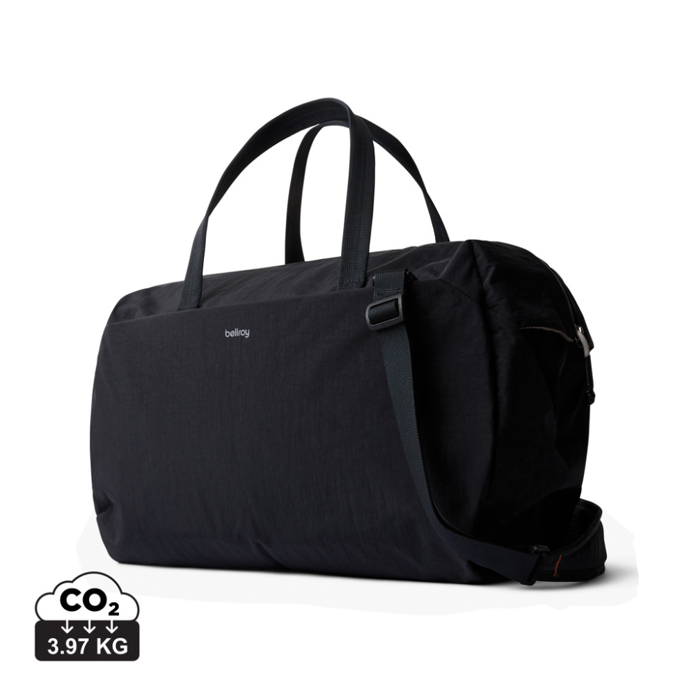 Logo trade firmakingituse pilt: Bellroy Lite Duffel