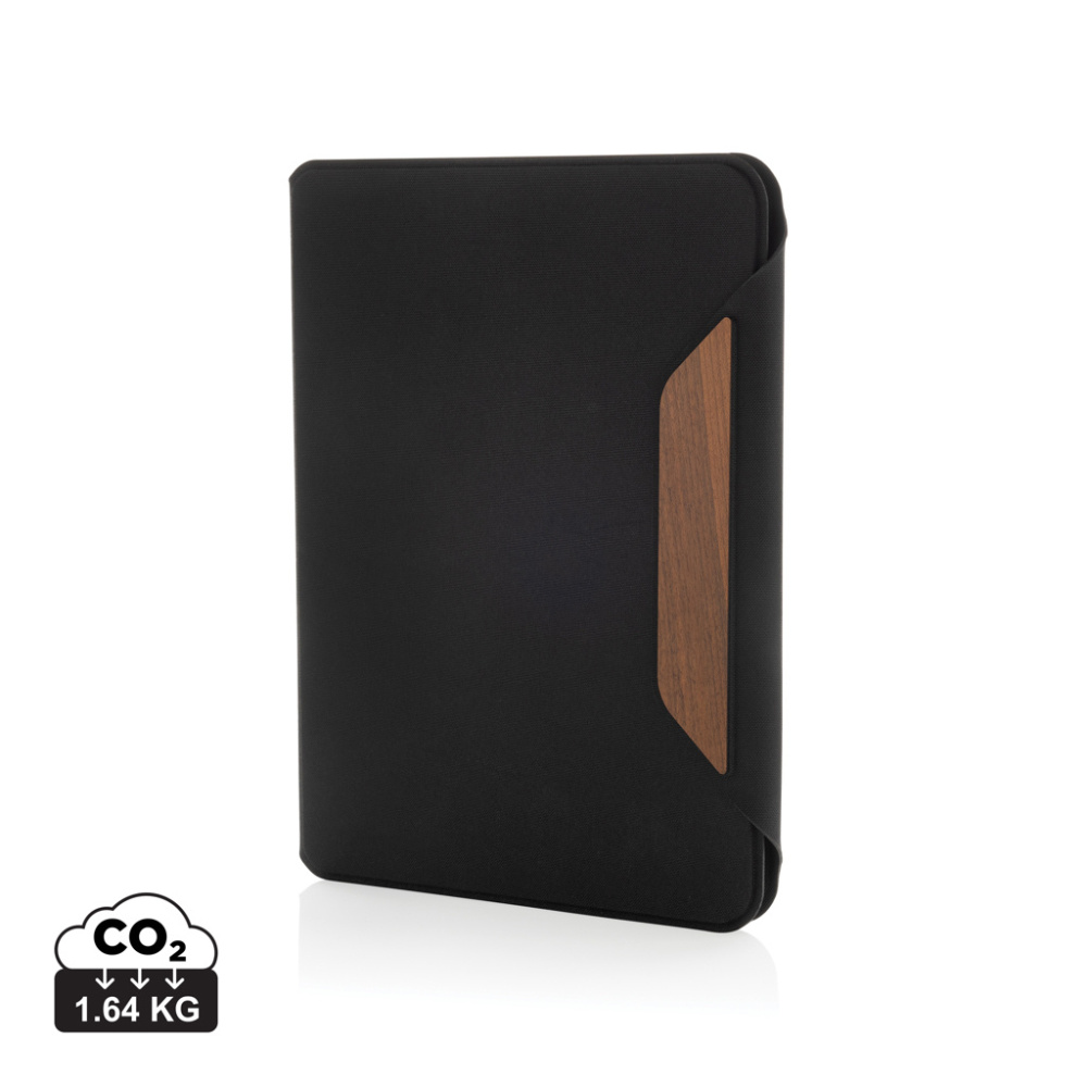 Logotrade reklaamtooted pilt: Teri AWARE™ RPET A5 portfell