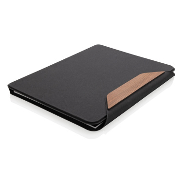 Logotrade ärikingitused pilt: Teri AWARE™ RPET A4 portfell