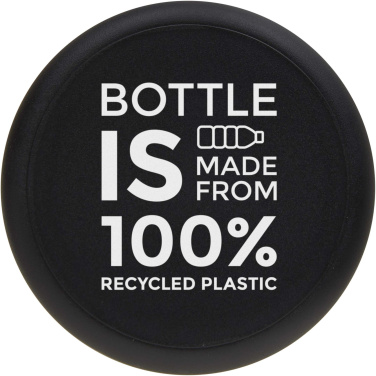Logo trade ärikingid foto: H2O Active® Eco Base 650 ml keeratava korgiga veepudel