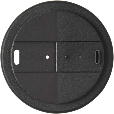 Logo trade ärikingid foto: Americano® Eco 350 ml kohvi termostops lekkekindla kaanega