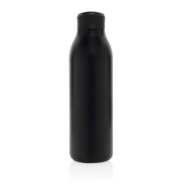 Logo trade reklaamtoote pilt: Avira Alok RCS re-steel 360 veepudel 600ML