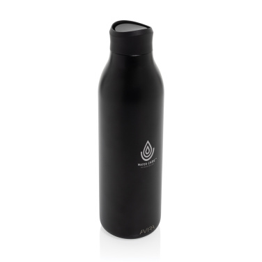Logotrade firmakingi foto: Avira Alok RCS re-steel 360 veepudel 600ML