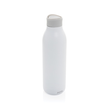 Logotrade ärikingituse foto: Avira Alok RCS re-steel 360 veepudel 600ML