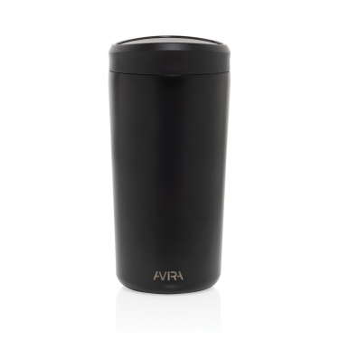Logo trade meened foto: Avira Alix RCS terasest klikikumm 400ml