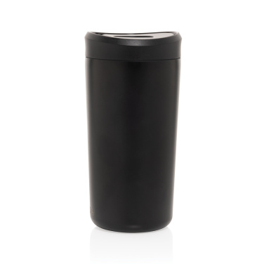 Logotrade ärikingituse foto: Avira Alix RCS terasest klikikumm 400ml