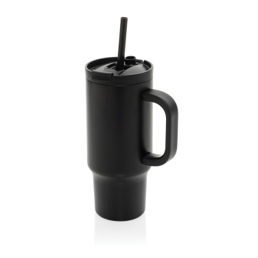 Logo trade reklaamtoote pilt: Cruiser RCS taaskasutatud Leakproof Compact Tumbler 480ML