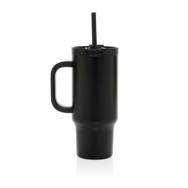 Logo trade reklaamtooted foto: Cruiser RCS taaskasutatud Leakproof Compact Tumbler 480ML