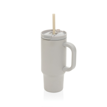 Logotrade reklaamkingitused pilt: Cruiser RCS taaskasutatud Leakproof Compact Tumbler 480ML