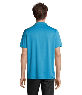 Logotrade firmakingi foto: KANN UNISEX POLO